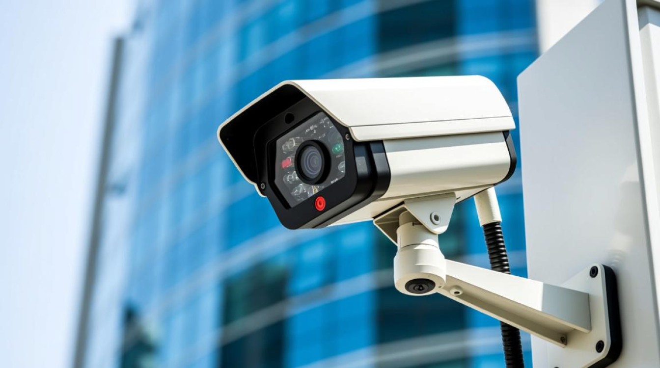 安全监控型号怎么选？不同场景适用哪些型号？