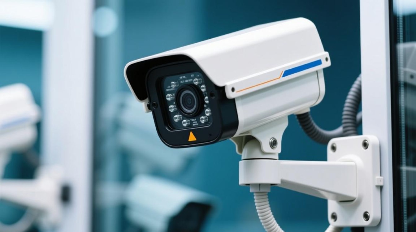 安全监控型号怎么选？不同场景适用哪些型号？