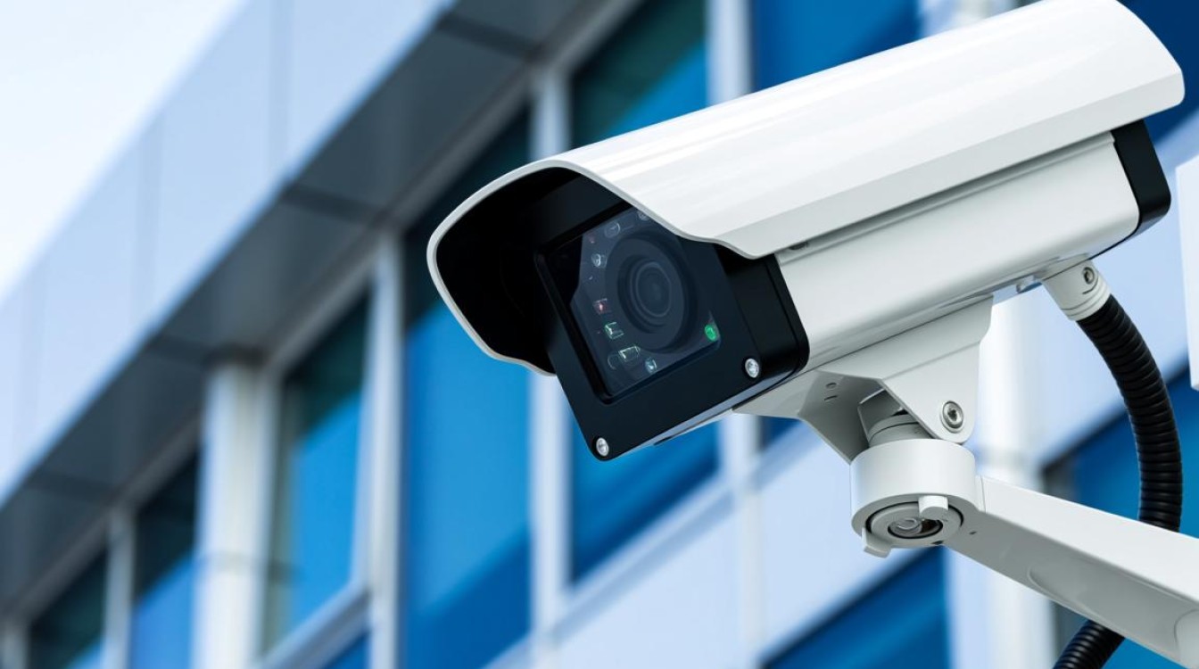 安全监控型号怎么选？不同场景适用哪些型号？