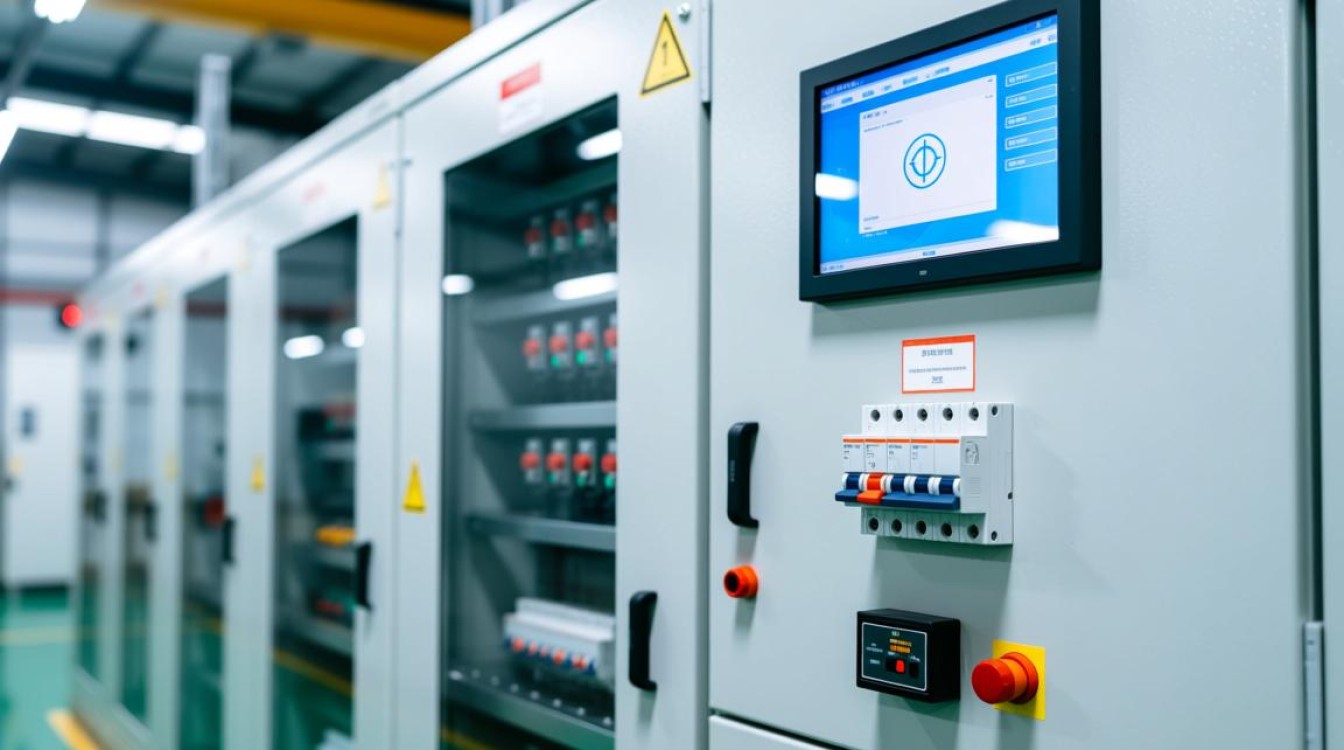 如何实现监控系统智能开关与低压开关柜智能监控系统的完美融合？