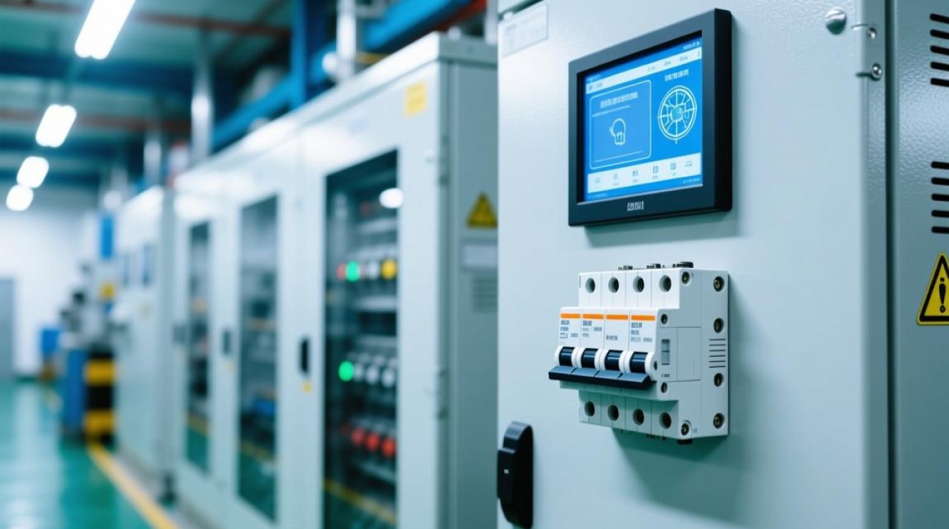 如何实现监控系统智能开关与低压开关柜智能监控系统的完美融合？