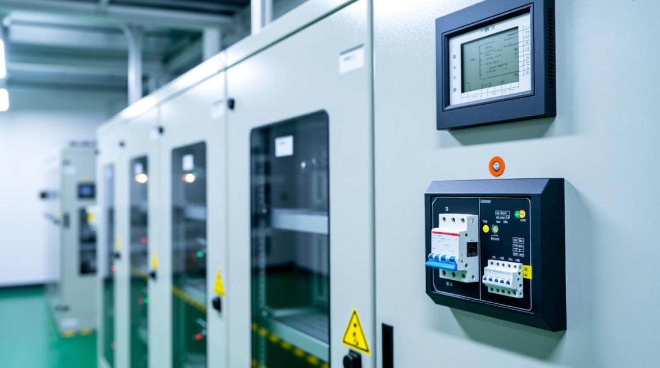 如何实现监控系统智能开关与低压开关柜智能监控系统的完美融合？