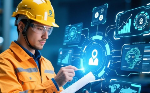 安全生产数据化如何落地并真正提升安全效能？