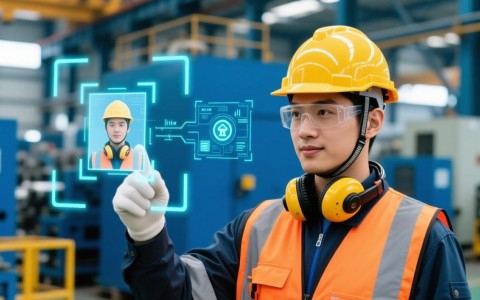 安全生产人脸识别系统真能杜绝代打卡吗?