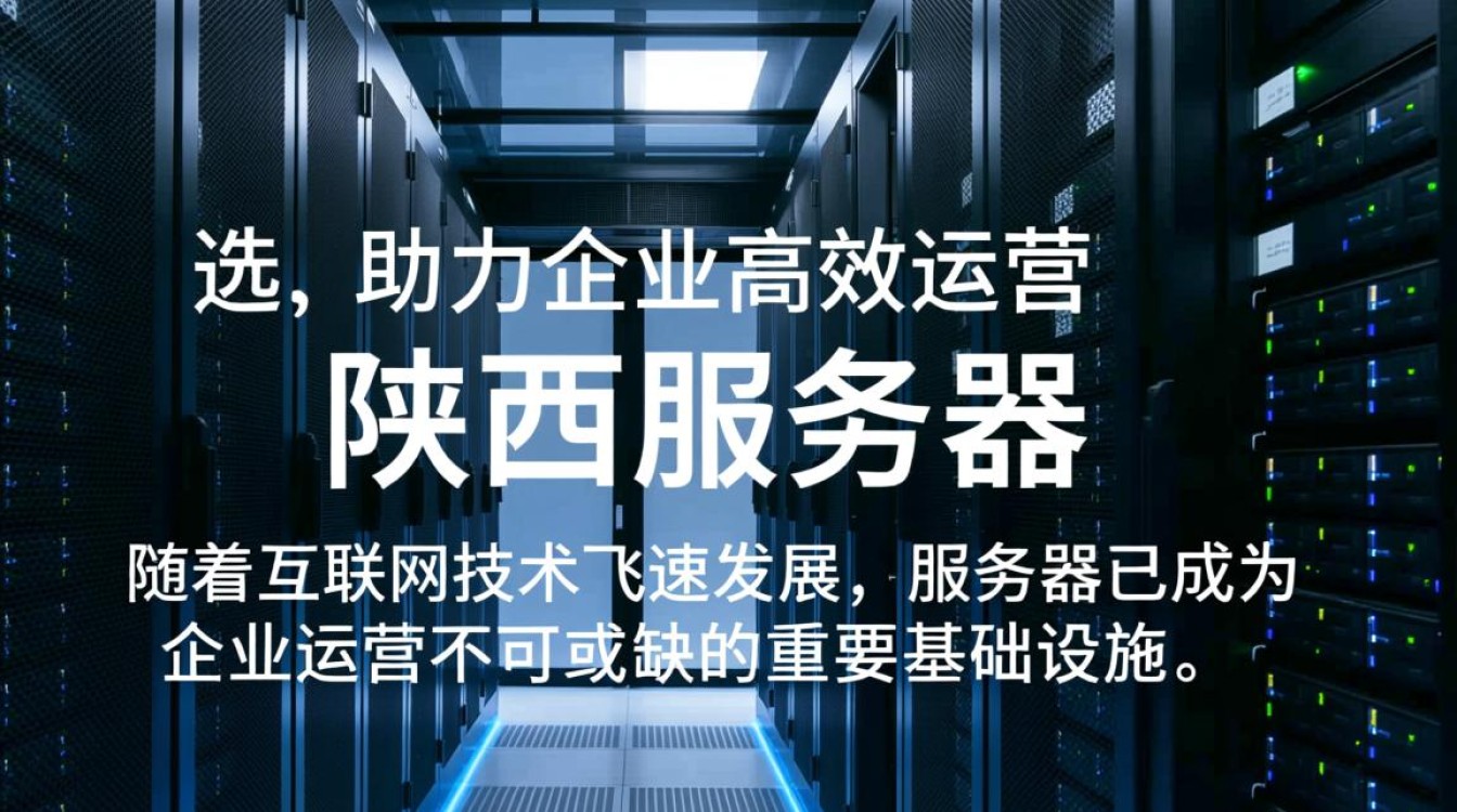 陕西地区如何找到性价比高的便宜服务器？
