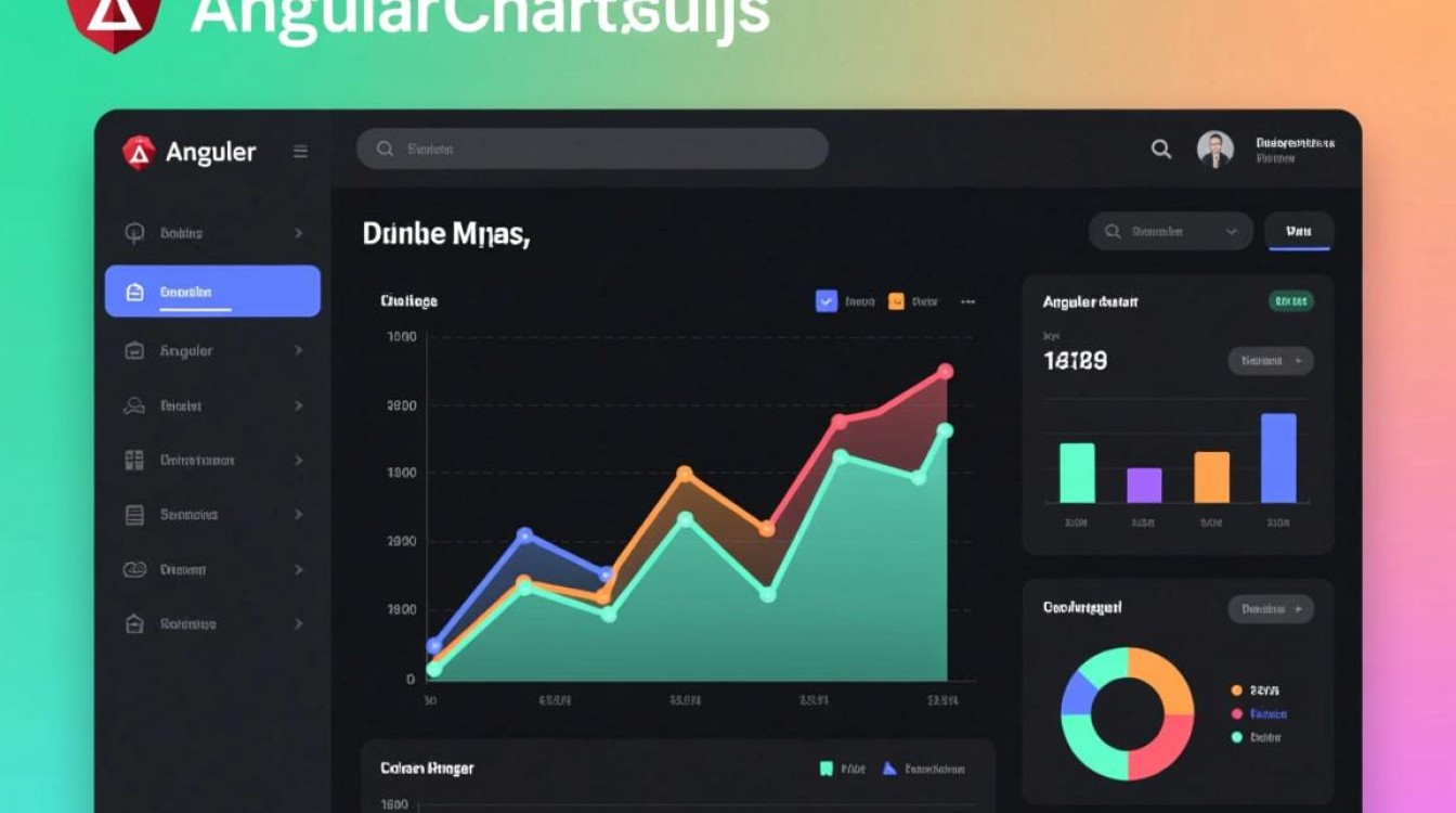 angular中如何用angular-chart.js实现动态图表？