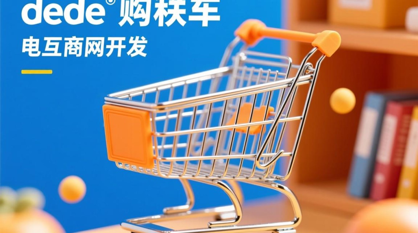 dede购物车二次开发如何实现个性化定制与功能拓展？