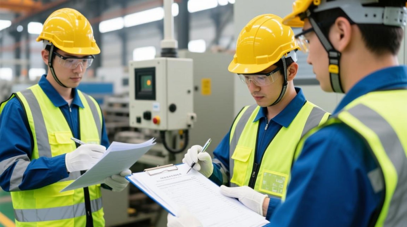 安全生产检查和监测资料怎么整理才规范有效？