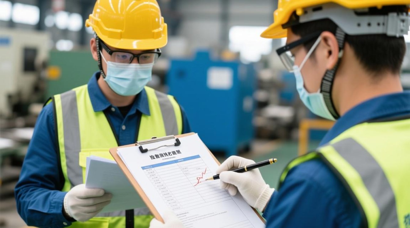 安全生产检查和监测资料怎么整理才规范有效？