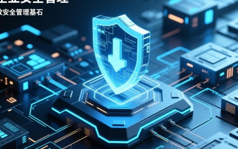 安全管理信息化平台如何提升企业风险管控效率?