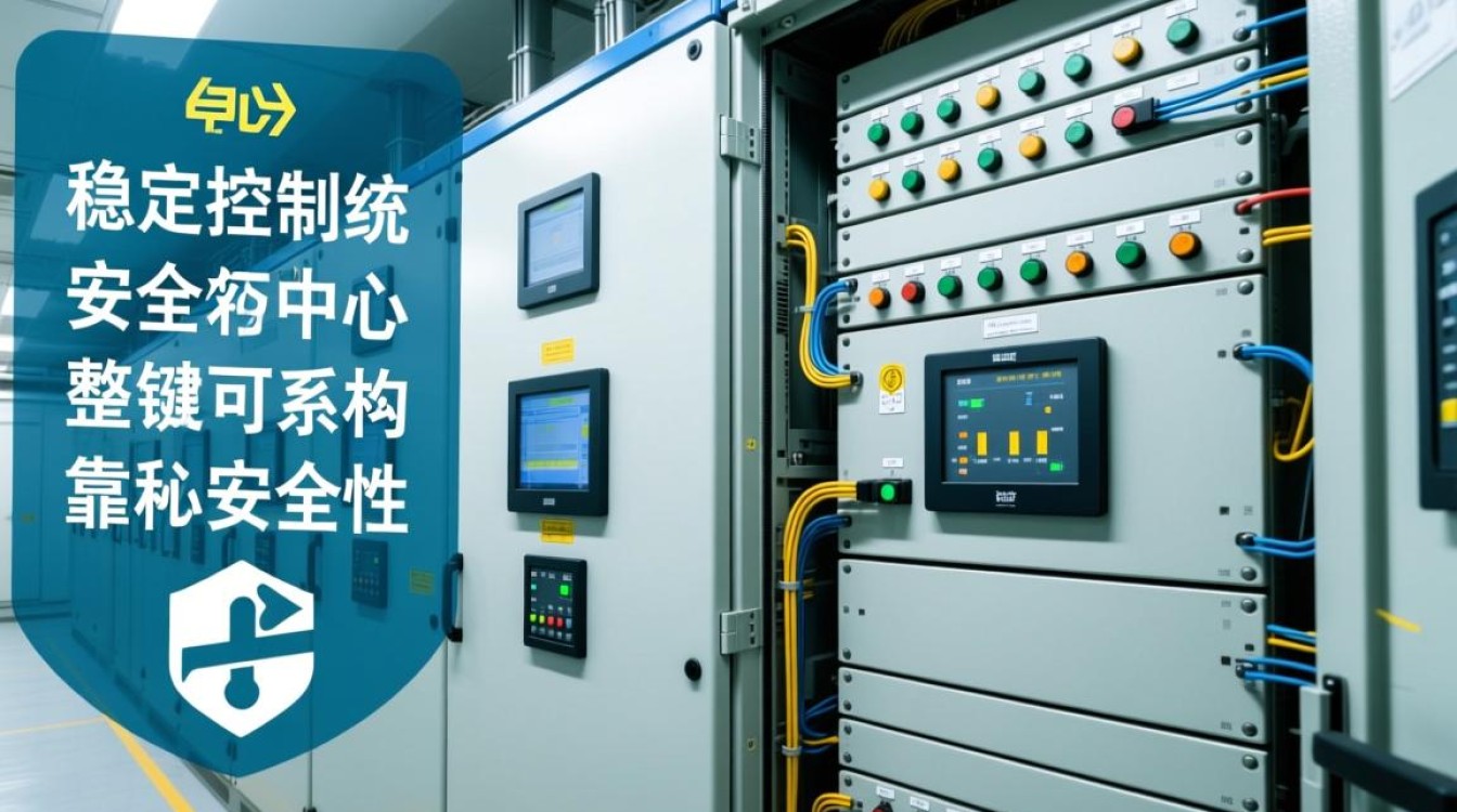 安全稳定控制系统死机了，怎么强制重启才安全？