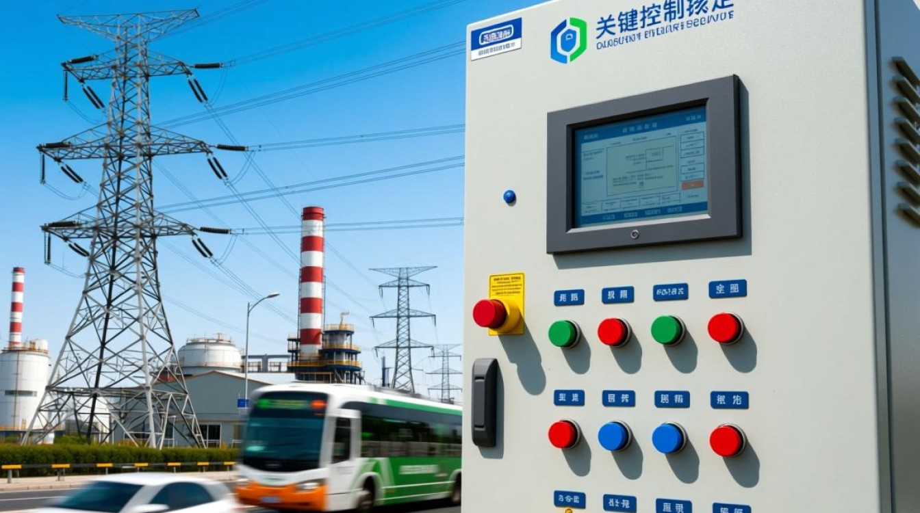 安全稳定控制系统死机了，怎么强制重启才安全？