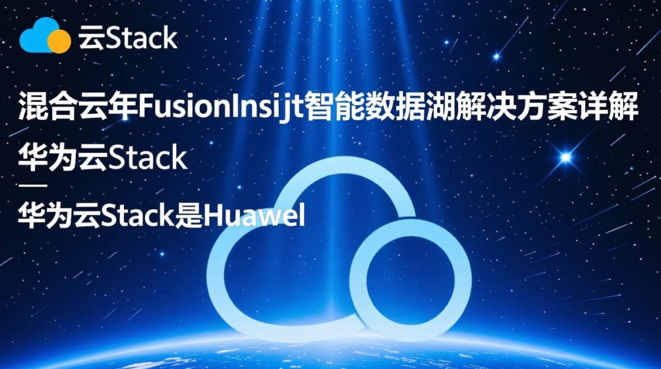 华为云Stack混合云中，FusionInsight智能数据湖解决方案具体如何应对复杂企业需求？