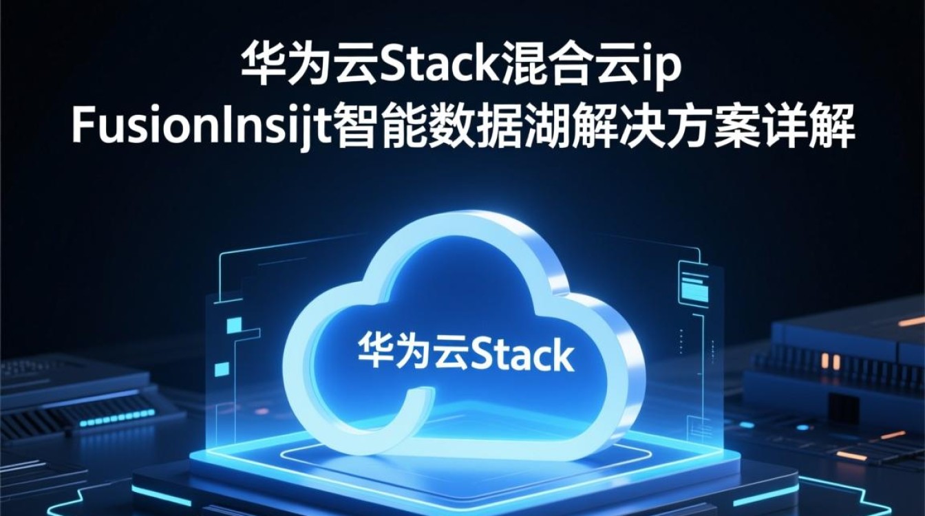 华为云Stack混合云中，FusionInsight智能数据湖解决方案具体如何应对复杂企业需求？