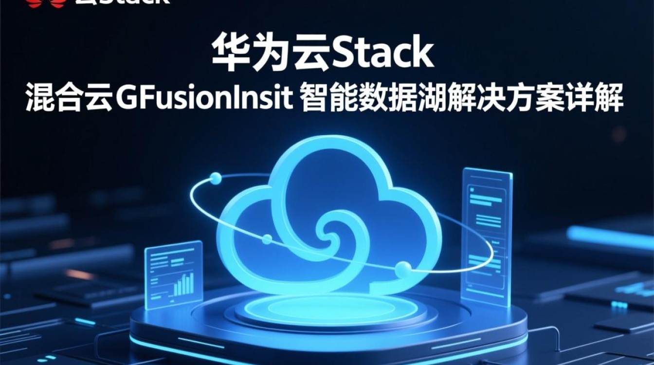 华为云Stack混合云中，FusionInsight智能数据湖解决方案具体如何应对复杂企业需求？