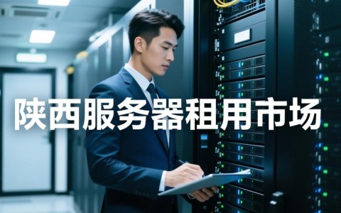陕西服务器租用报价如何？性价比高的服务商推荐？