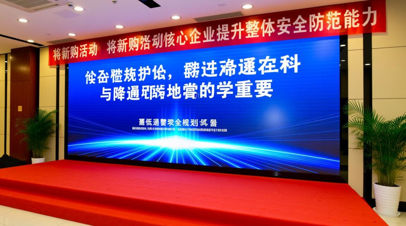 安全管理新购活动，如何有效降低采购风险？