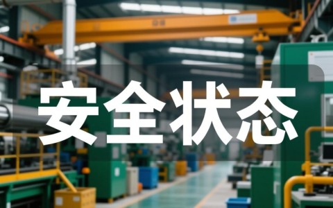 安全状态是什么意思?如何判断设备当前的安全状态?