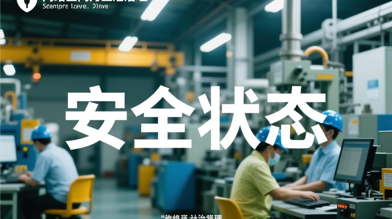 安全状态是什么意思？如何判断设备当前的安全状态？