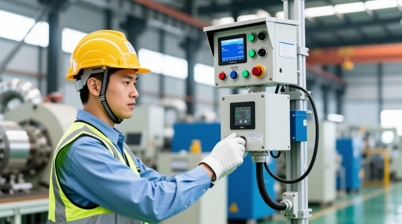 安全生产监测监控技术如何提升企业隐患排查效率？