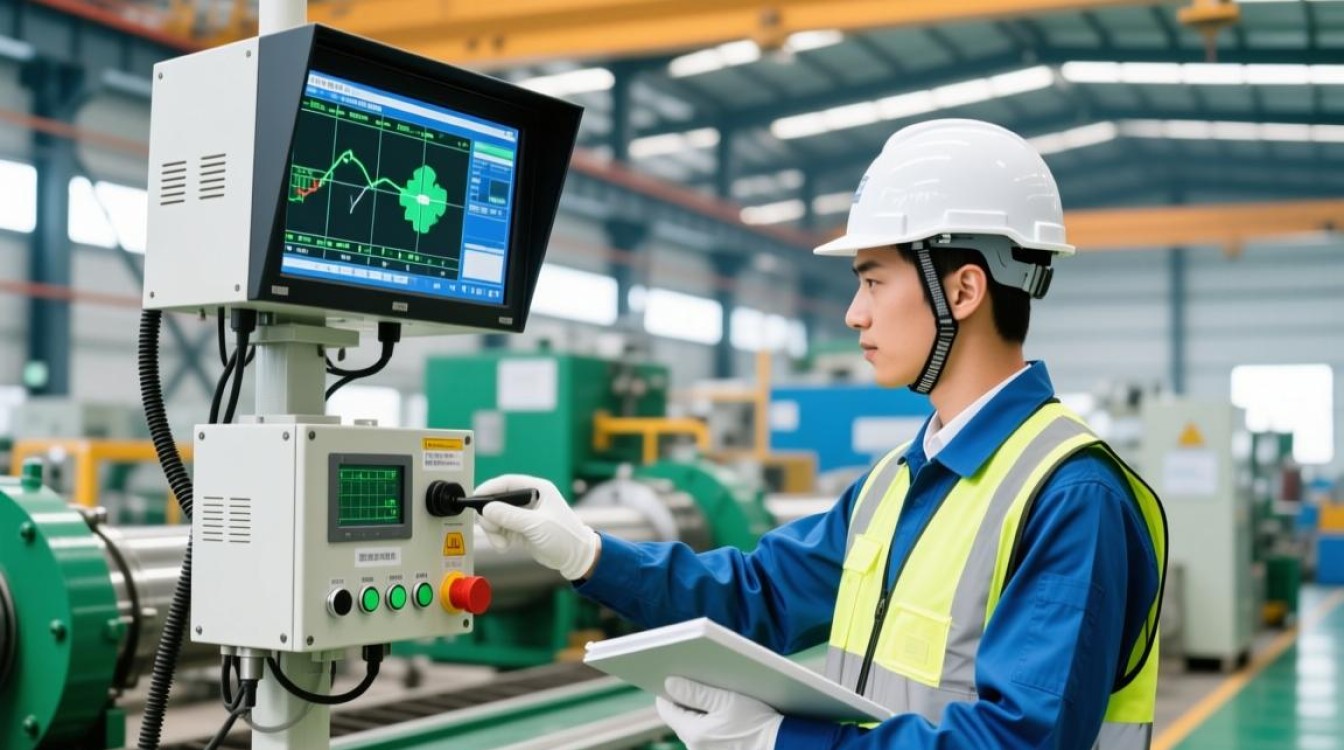 安全生产监测监控技术如何提升企业隐患排查效率？