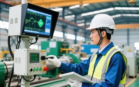 安全生产监测监控技术如何提升企业隐患排查效率？