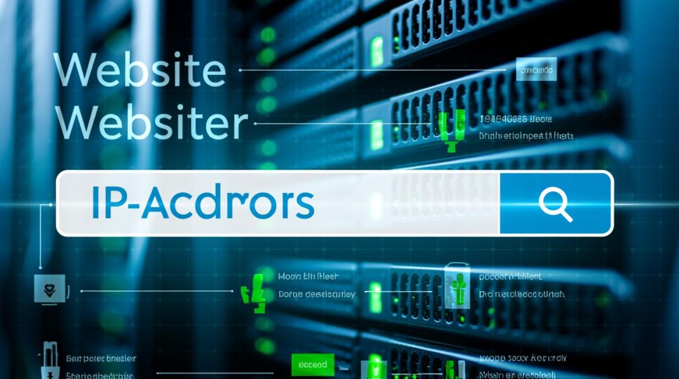 apache禁止通过ip访问网站怎么设置？