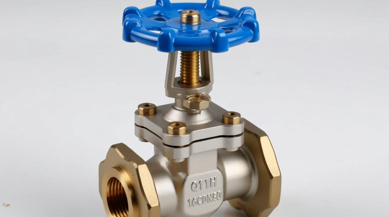 手动调节阀Q11H-16CDN80，性能如何？应用领域广泛吗？