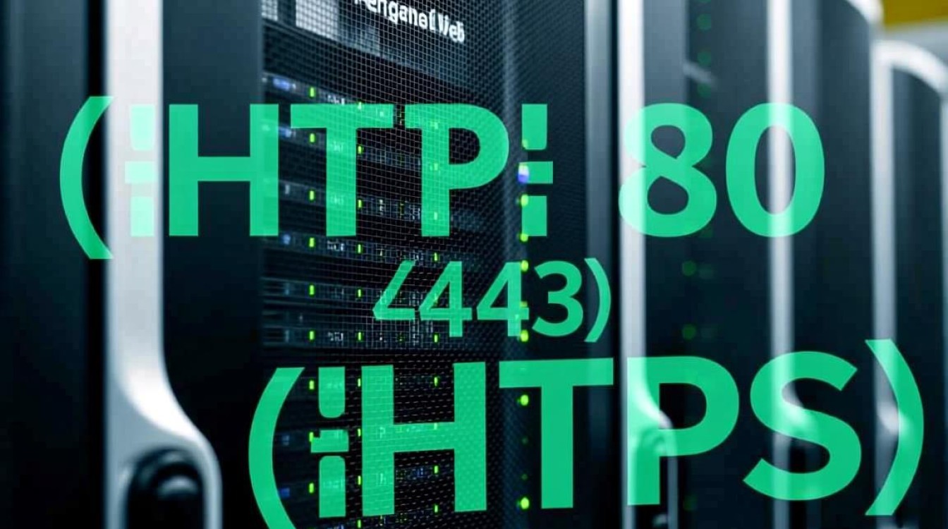 Apache修改端口号后无法访问怎么办？