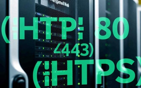 Apache修改端口号后无法访问怎么办？