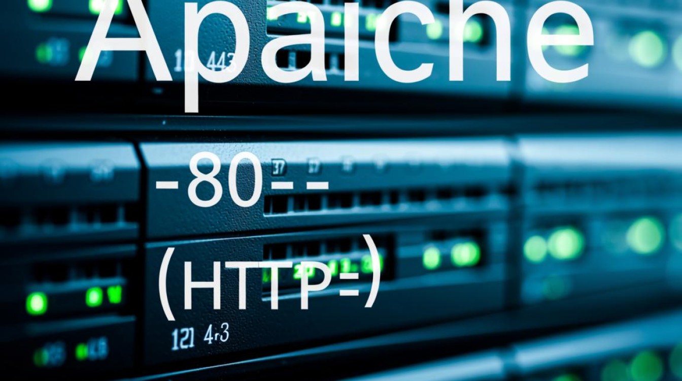 Apache修改端口号后无法访问怎么办？