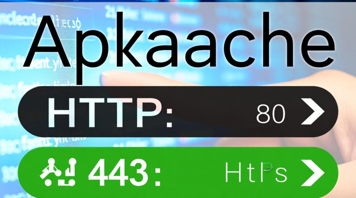 Apache修改端口号后无法访问怎么办？