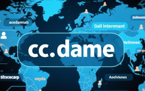 cc域名与cx域名有何区别？投资价值与未来发展如何比较？