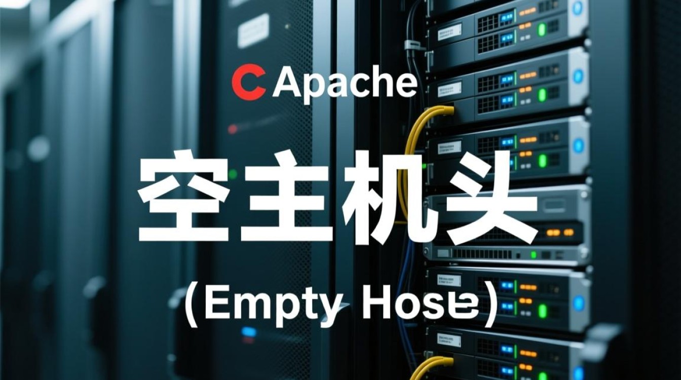 Apache空主机头被恶意绑定，如何有效防护与阻止？