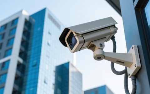 监控系统是否是智能建筑不可或缺的组成部分?