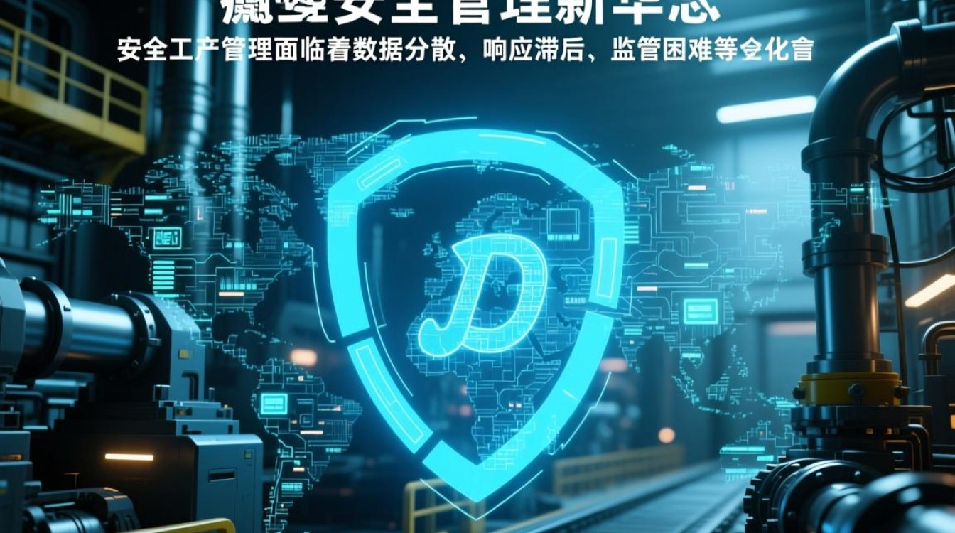 安全生产云管家如何助力企业精准排查隐患？