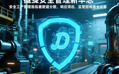 安全生产云管家如何助力企业精准排查隐患？