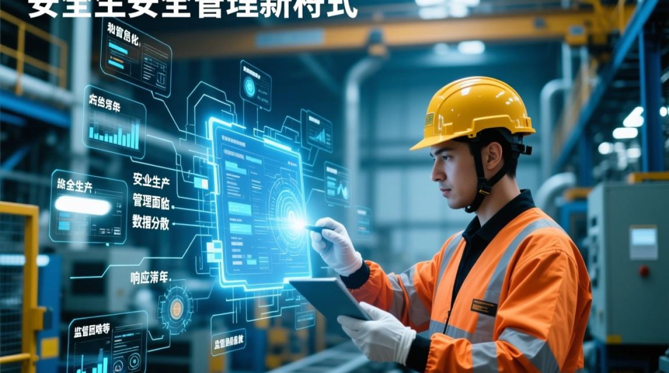 安全生产云管家如何助力企业精准排查隐患？