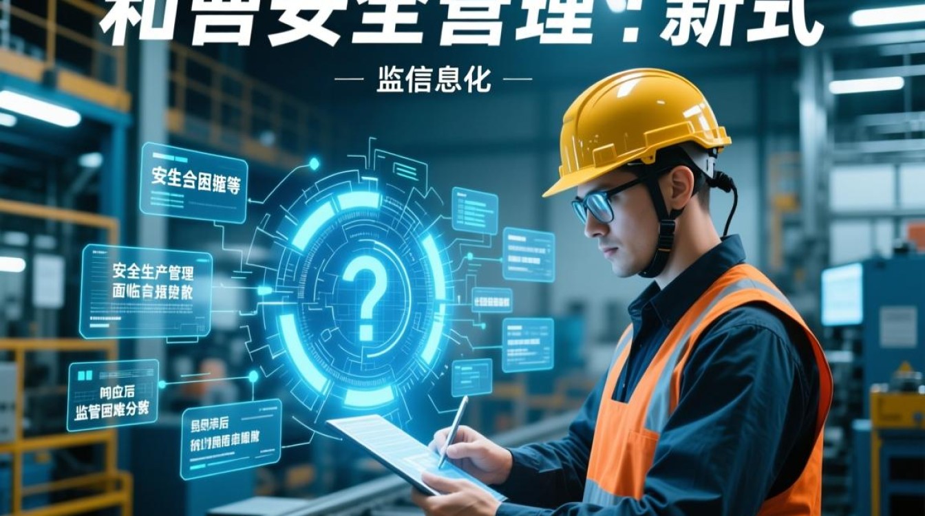 安全生产云管家如何助力企业精准排查隐患？