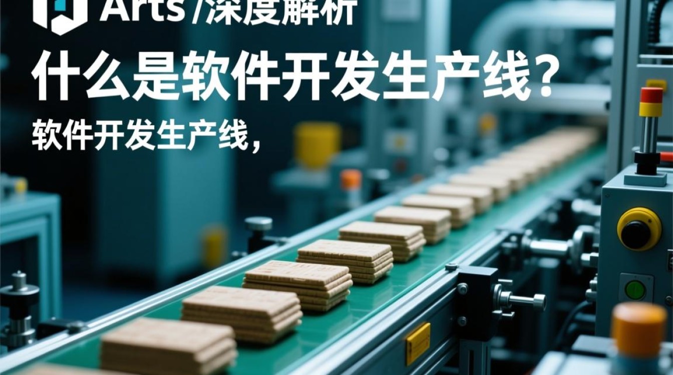 CodeArts中的软件开发生产线究竟是如何运作和优化的？
