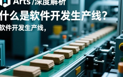 CodeArts中的软件开发生产线究竟是如何运作和优化的?