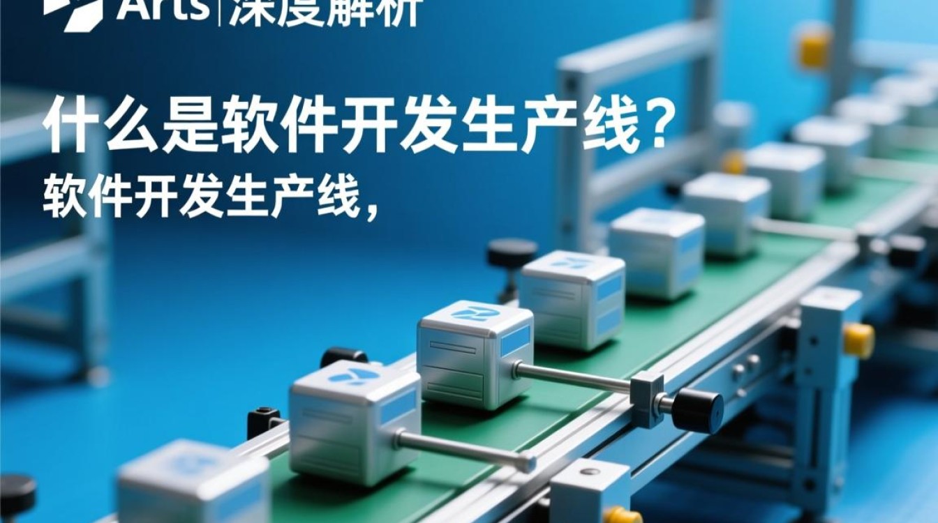 CodeArts中的软件开发生产线究竟是如何运作和优化的？