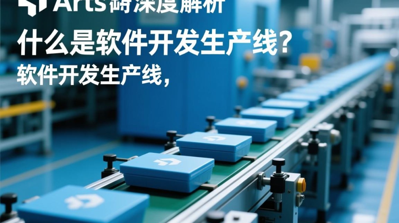 CodeArts中的软件开发生产线究竟是如何运作和优化的？