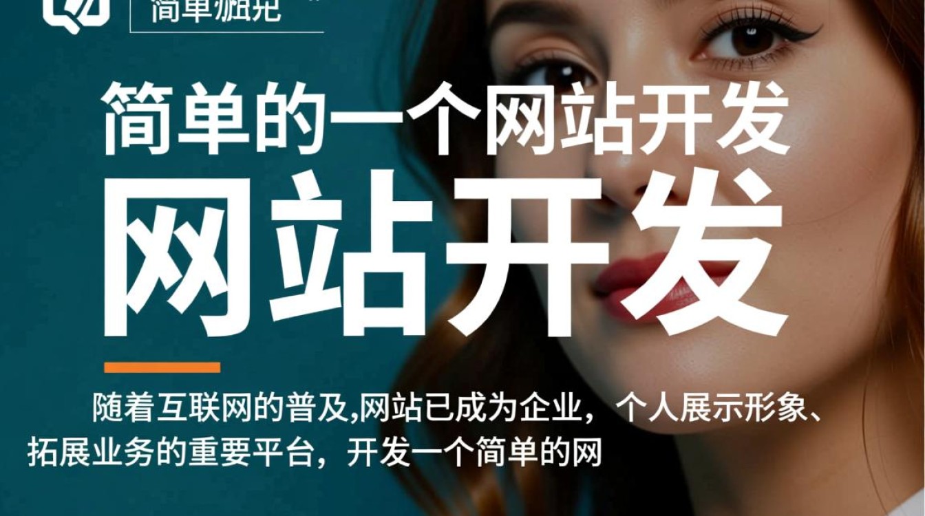 最简单网站开发教程，如何快速入门？