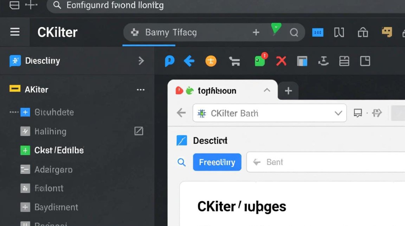 ckeditor配置工具栏如何高效设置？有哪些实用技巧和常见问题解答？