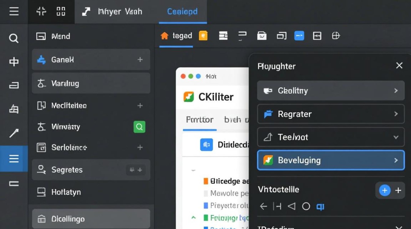 ckeditor配置工具栏如何高效设置？有哪些实用技巧和常见问题解答？