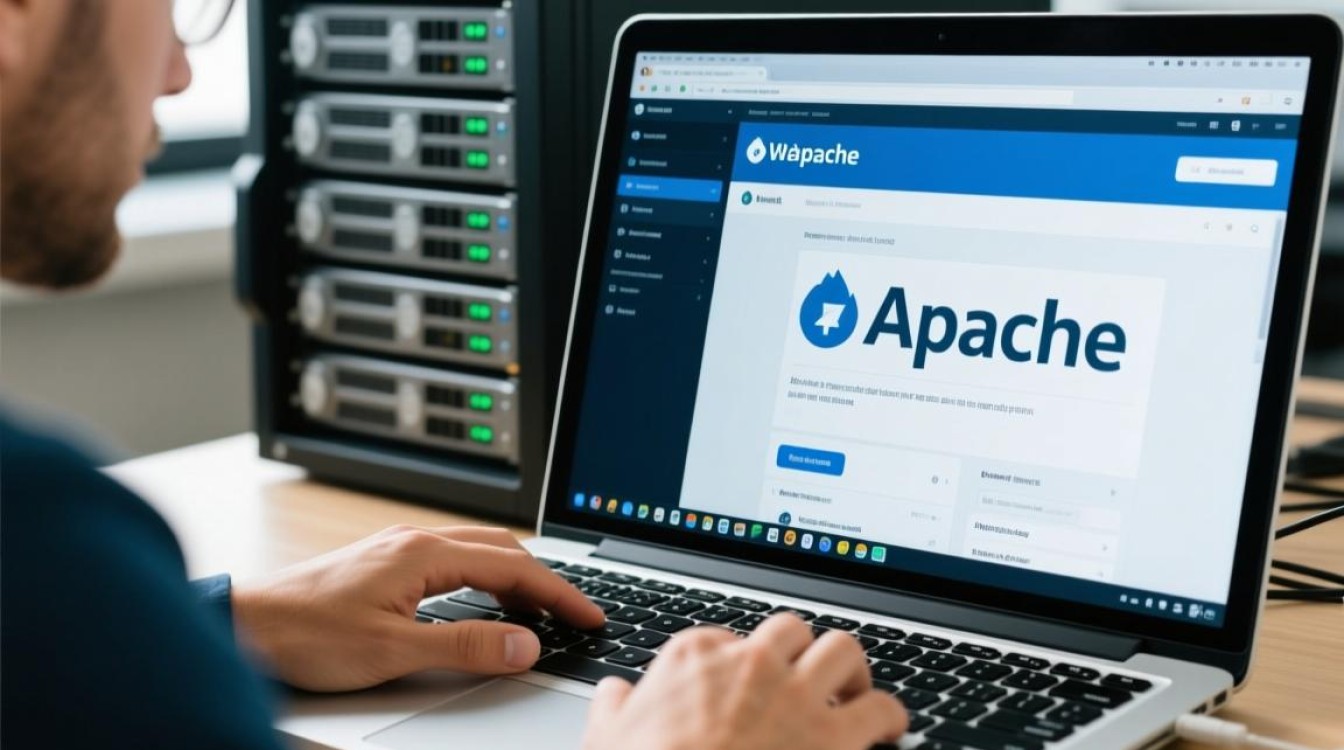 Apache常见问题及解决方法有哪些？