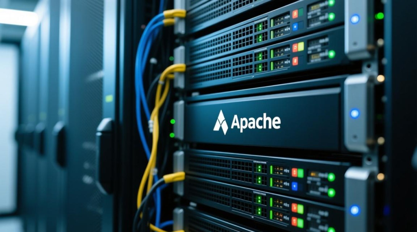 Apache Web调优，如何提升服务器并发处理能力与响应速度？