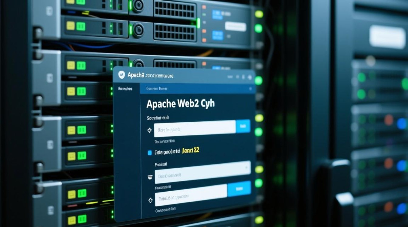 apache2配置域名，子域名无法访问怎么办？