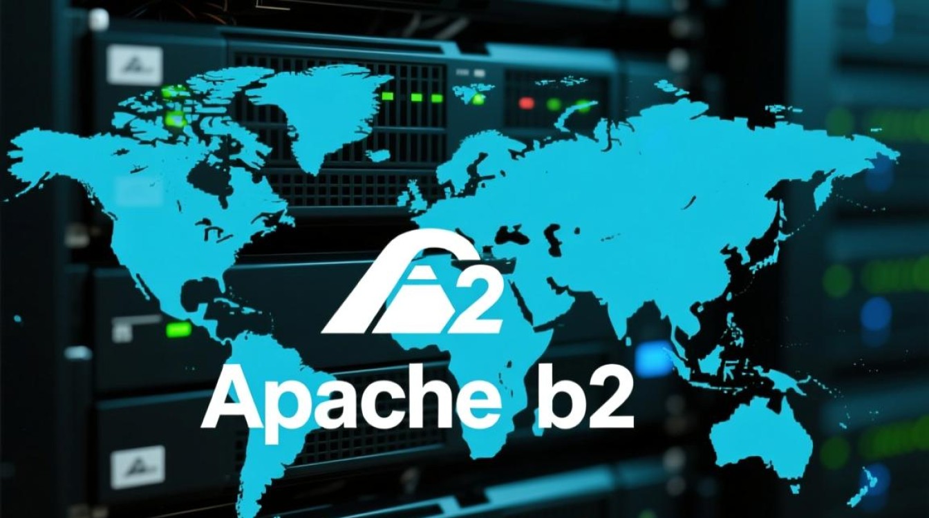 apache2配置域名，子域名无法访问怎么办？
